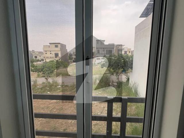 5 Marla Double Unit House Available For Sale DHA Defence Phase 5