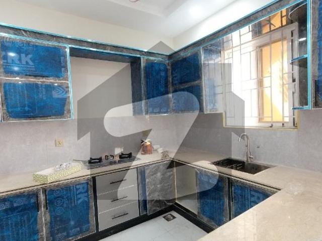 5 Marla Double Unit House Available For Sale In Gulshan E Sehat E 18 Islamabad. Gulshan e Sehat 1