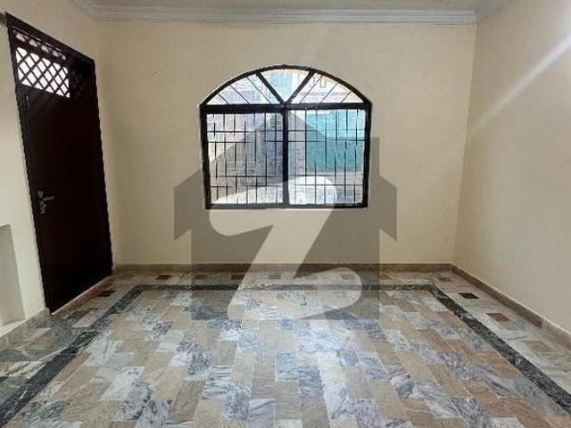 5 Marla Double Unit House For Rent Habib Town Near Chaklala Scheme3 Rawalpindi Chaklala Scheme 3