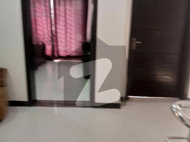 5 Marla Double Unit House For Sale Bahria Town Phase 8 Rafi Block