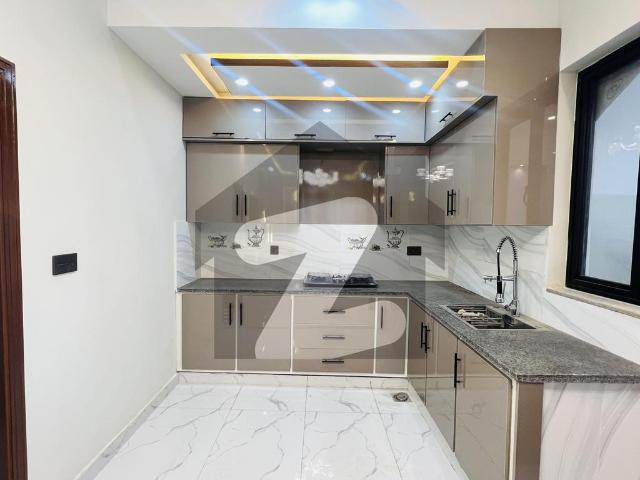 5 Marla Double Unit House For Sale In A Block Faisal Hills Islamabad Faisal Hills