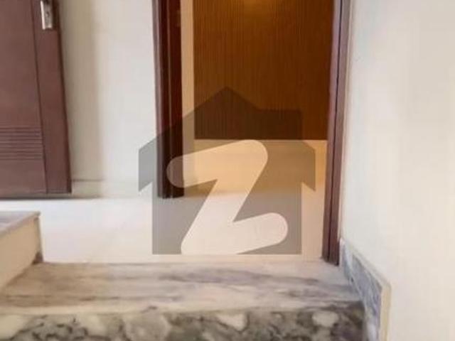 5 Marla Double Unit House For Sale In F Block B 17 Islamabad Multi Garden MPCHS Multi Gardens
