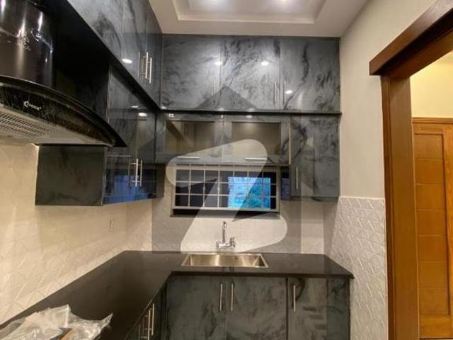 5 Marla Double Unit House For Sale In Jubilee Town