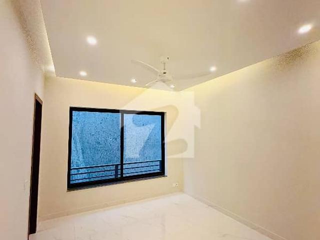 5 marla double unit house for sale