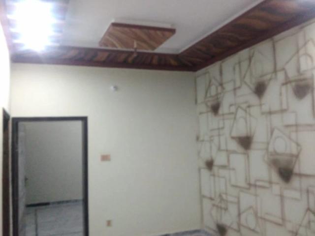 5 Marla Double Unit House in Gulshan E Iqbal Rawalpindi Gulshan e Iqbal ID 77878
