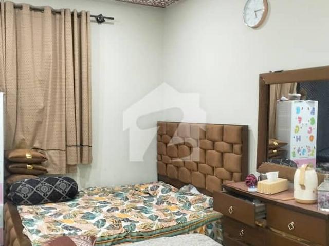 5 Marla Double Unit House with Solar for Sale in New Chatha Bakhtawar, Park road Islamabad