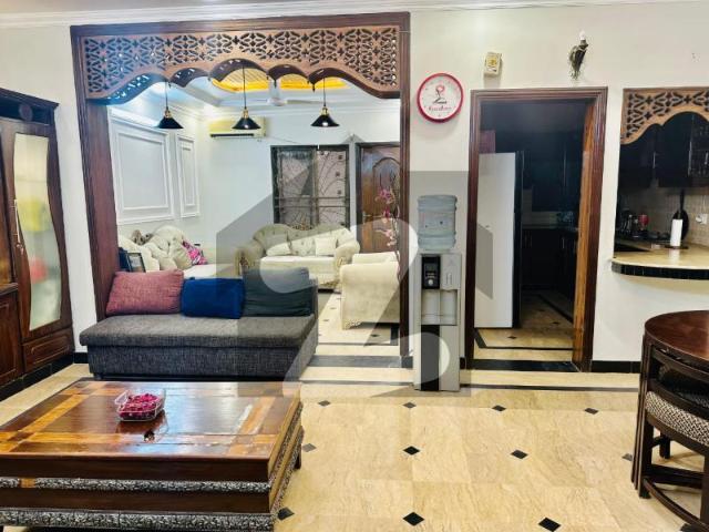 5 Marla Double Unit Luxury House for Sale in Johar Town Hot Location Johar Town