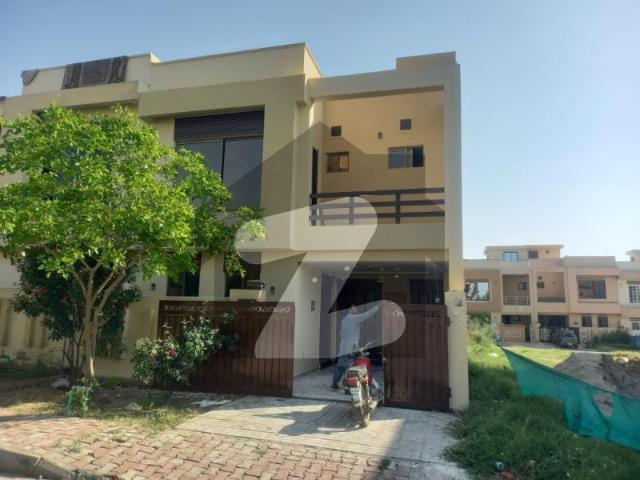 5 marla used house for sale outstanding location bahria town phase 8 block m