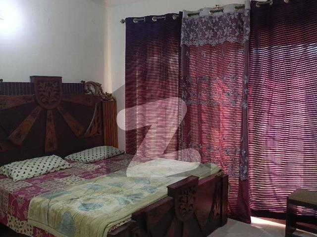 7 Marla Double Unite House Available For Sale