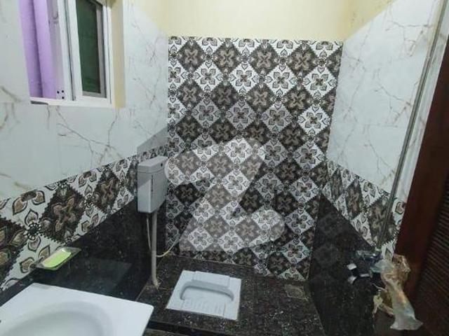 5 Marla Double bedroom Apartment Available For Rent Pak Arab Housing Society Phase 1
