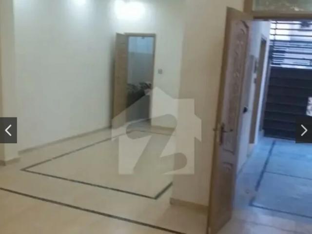 5 Marla double brand new in range road Rawalpindi Range Road ID 75273