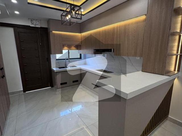 5 Marla Double Height House for Sale | 4 Bedrooms | 1 Car Garage Buch Executive Villas