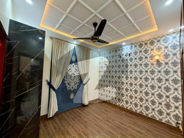 5 Marla Double Height House For Sale Citi Housing Gujranwala Citi Housing Society