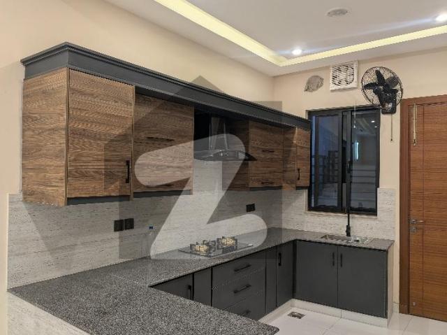 5 Marla Double Heighted Designer House For Sale Bahria Town Phase 8 Block M