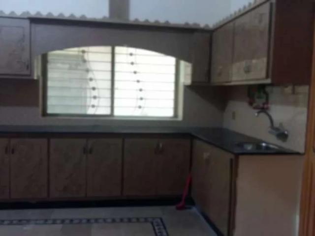5 Marla double in range road Rawalpindi Range Road ID 27331