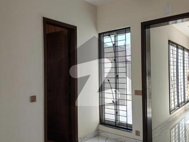 5 Marla Double Kitchen Full House Available For Rent State Life Phase 1 Block A Extension