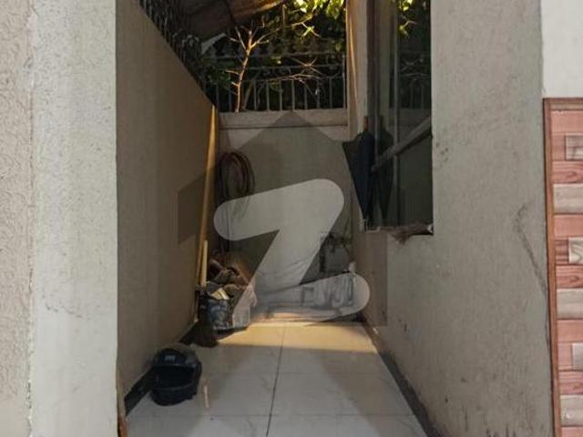 5 Marla Double Storey Corner House for Sale in Airport Housing Society Sector 4