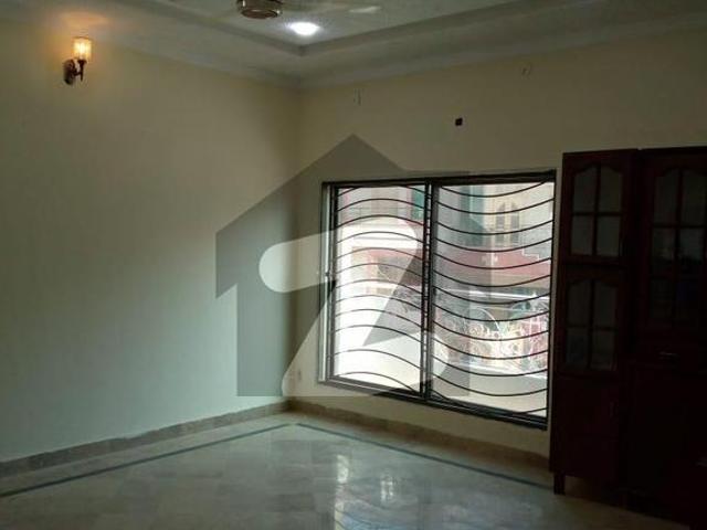 5 Marla Double Storey Corner House Solid Construct House For Sale In G14 G 14