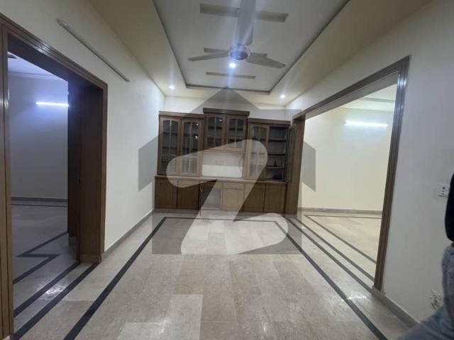 5 Marla Double Storey Ava For Sale At A Block Satellite Town