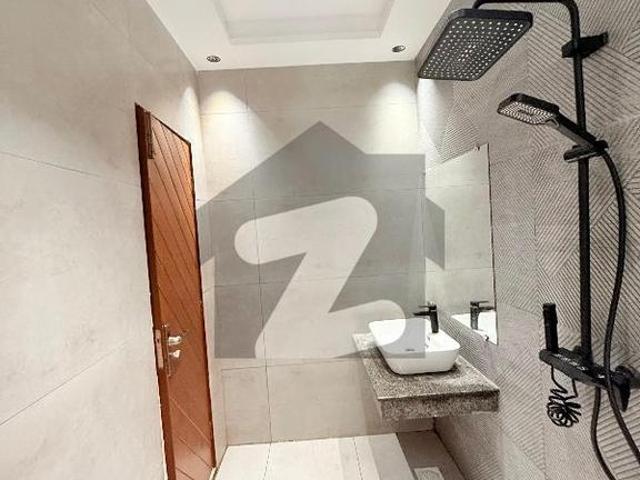 5 Marla Double Storey Beautiful Luxury House For Sale In Royal Orchard Multan Royal Orchard Block F