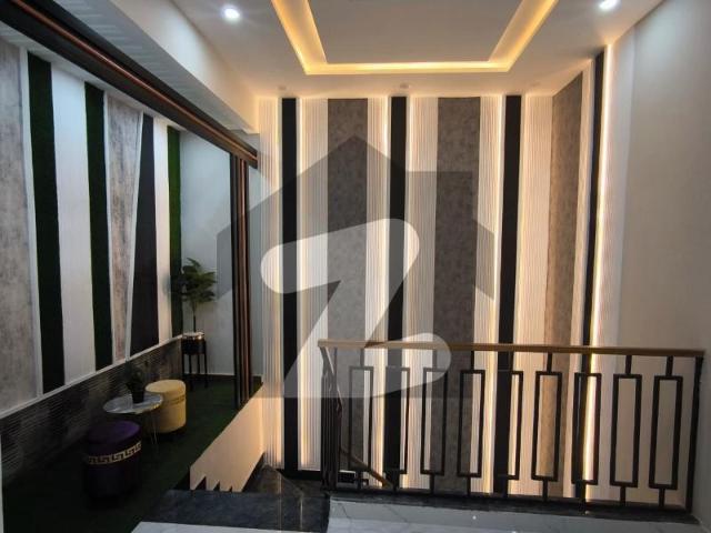 5 Marla Double Storey Beautiful Luxury House For Sale In Royal Orchard Multan Royal Orchard Block F