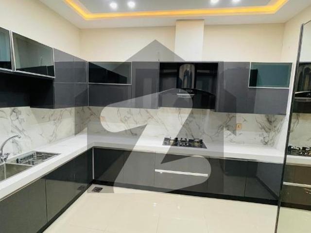 5 Marla Double Storey Brand New House Available For Sale In Eden Orchard Sargodha Road Eden Orchard