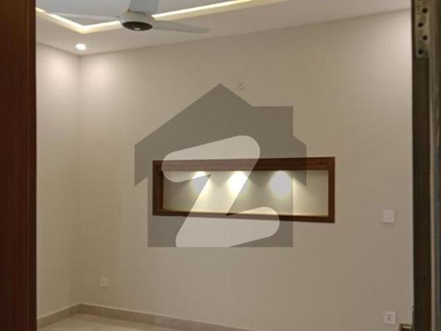 5 Marla Double Storey Brand New House For Rent In Naval Anchorage Islamabad Block G Naval Anchorage Block G