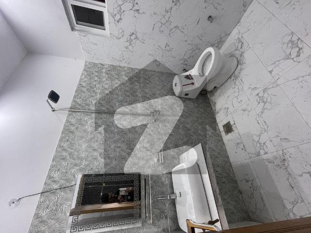 5 Marla Double storey brand new house for Rent in Al Ahmad Garden housing society Al Ahmad Garden Housing Scheme
