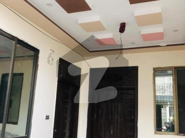 5 marla double storey brand new house for rent location shalimar colony, multan shalimar colony