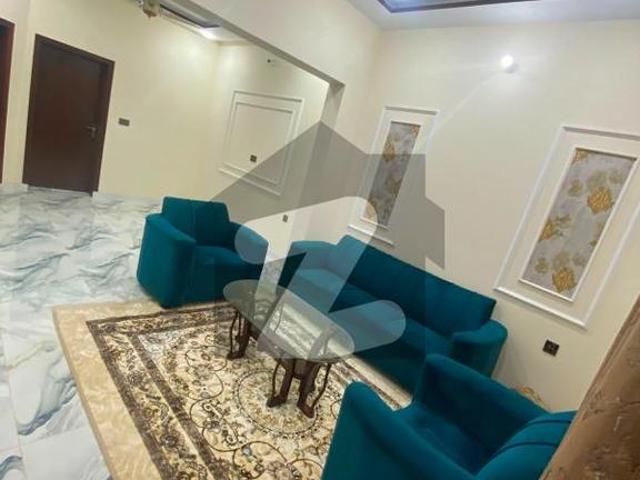 5 Marla Double Storey Brand New House for Sale in Citi Housing, Multan Citi Housing Block C