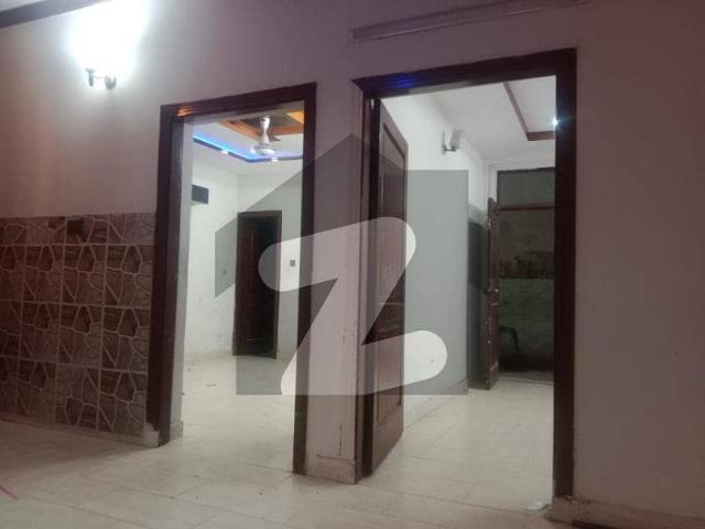 5 Marla Double Storey double unit House Sector 4 Electricity & Gas available water bore