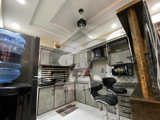 5 Marla double storey fully furnished House available for Sale in Citi housing Gujranwala Citi Housing Society