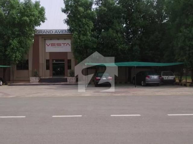 5 marla double storey hot location best material house available for sale