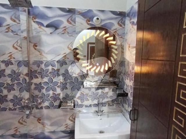 5 Marla Double Storey House Alif Town