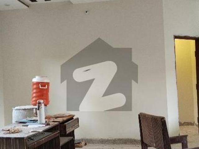 5 Marla Double Storey House Available For Rent In Canal Garden Bahawalpur
