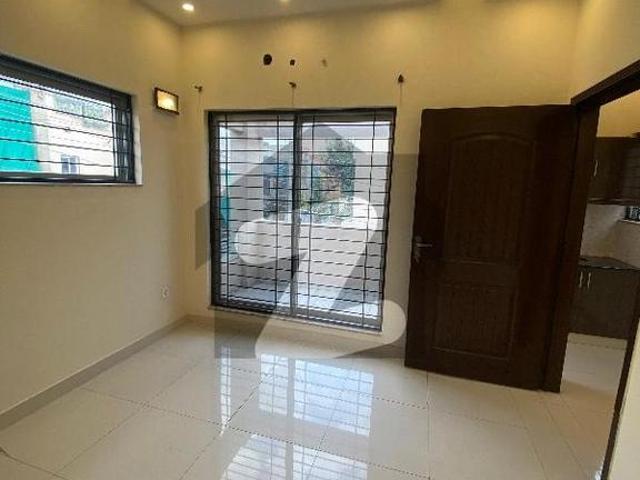 5 Marla Double Storey House Available For Rent In Formanites Housing Society with Gas Formanites Housing Scheme