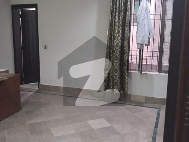 5 Marla Double Storey House Available For Rent In Pak Arab Housing Society