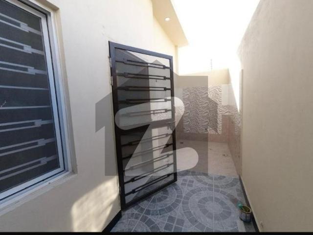 5 Marla Double Storey House Available For Rent In PGSHFS Rawalpindi
