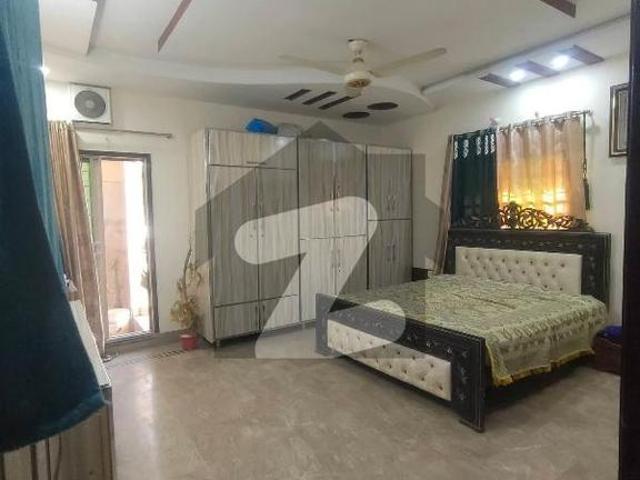 5 Marla Double Storey House Available For Rent K Block Sabzazar Scheme Lahore Sabzazar Scheme