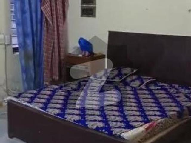 5 Marla Double Storey House Available For Sale in Ayub Colony Near Scheme 3 Chaklala Scheme 3