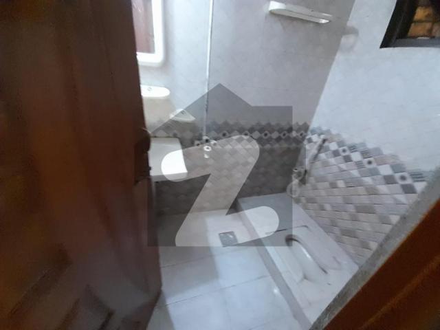 5 Marla Double Storey House Available For Sale In Gulshan e Iqbal