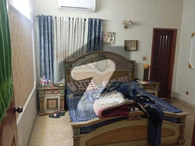 5 Marla Double Storey House Available For Sale Johar Town R1
