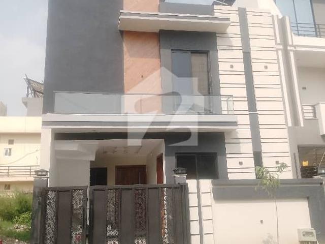 5 Marla Double Storey House For Rent