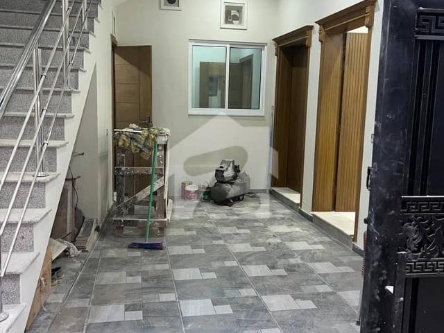 5 Marla Double Storey House For Rent