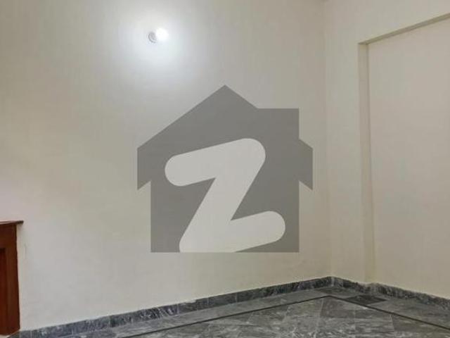 5 Marla Double Storey House for Rent 4 Bed 4 Bath Airport Housing Society Sector 4