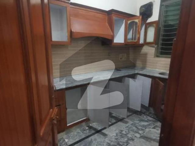 5 Marla Double Storey House For Rent Airport Housing Society Sector 4