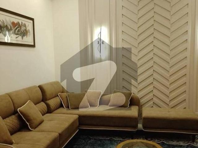 5 Marla Non Furnished Double Storey House For Rent Bahria Town Phase 8