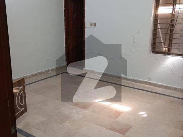 5 Marla Double Storey House For Rent In Airport Housing Society Rawalpindi Airport Housing Society Sector 4