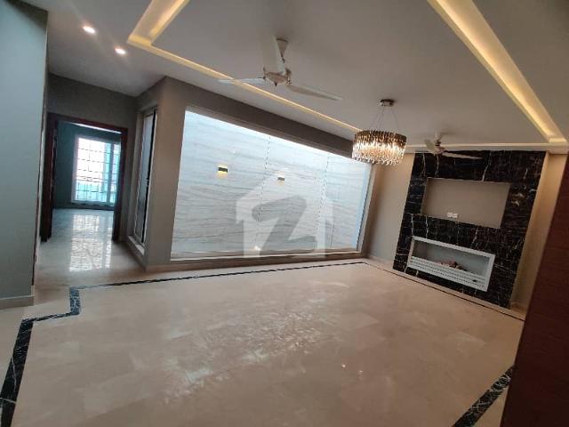 5 Marla Double Storey House For Rent In Kuri Rod