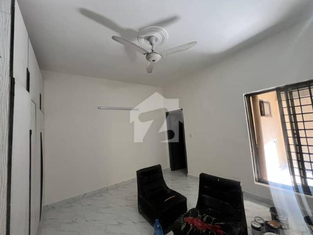 5 Marla Double Storey House For Rent In Soan Garden Islamabad